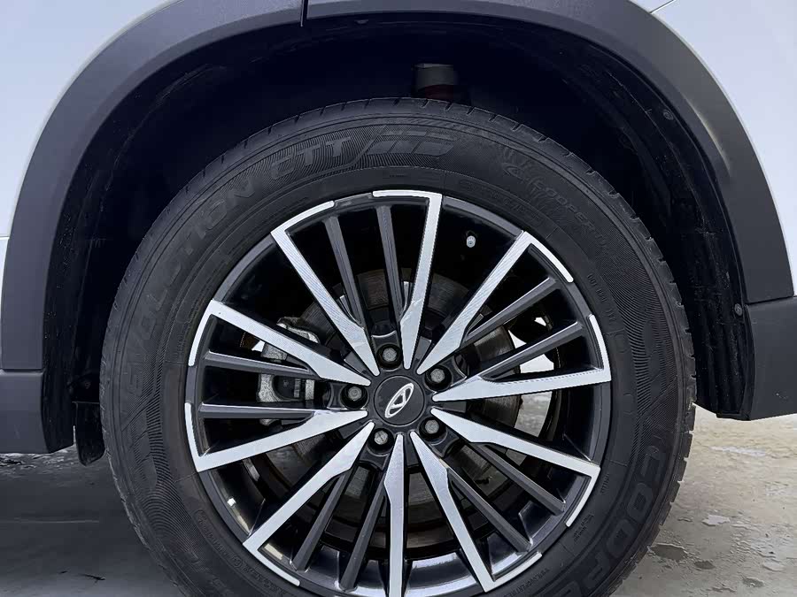 Chery Tiggo 8 PRO 2023 car image #19