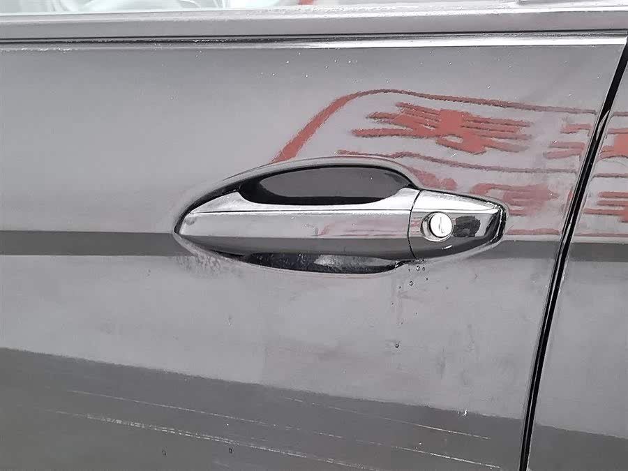 Soueast A5 Wing Dance 2019 car image #19