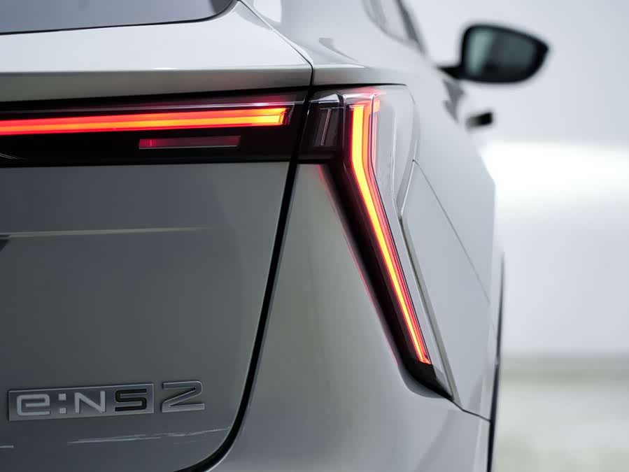 Honda e:NS2 2024 #19 Honda e:NS2 2024 car image #19