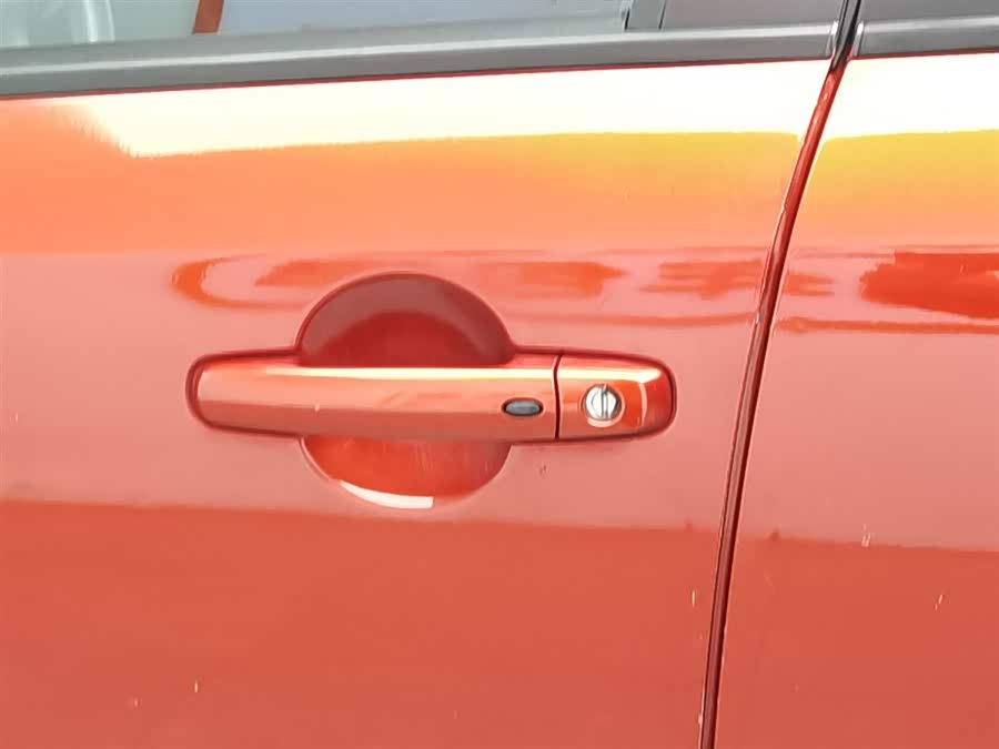 铃木 天语 SX4 2017 汽车图片 #19