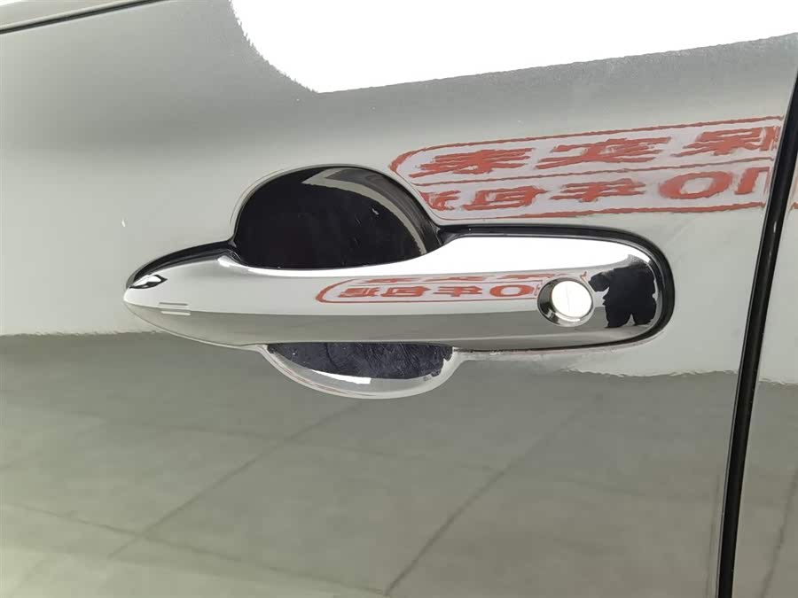 Toyota Frontlander 2024 car image #19