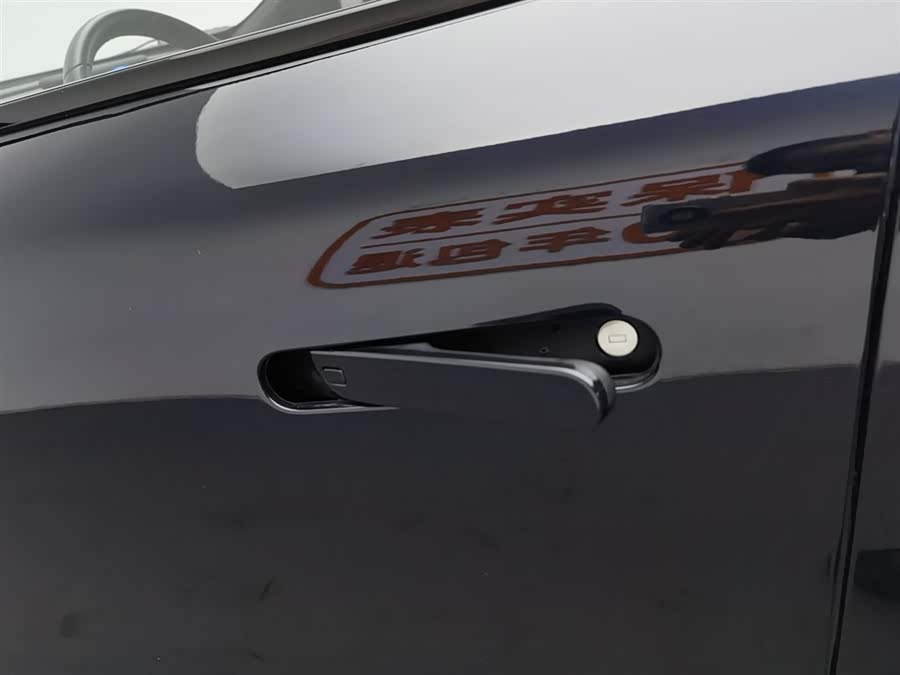 Changan UNI-T 2022 car image #19