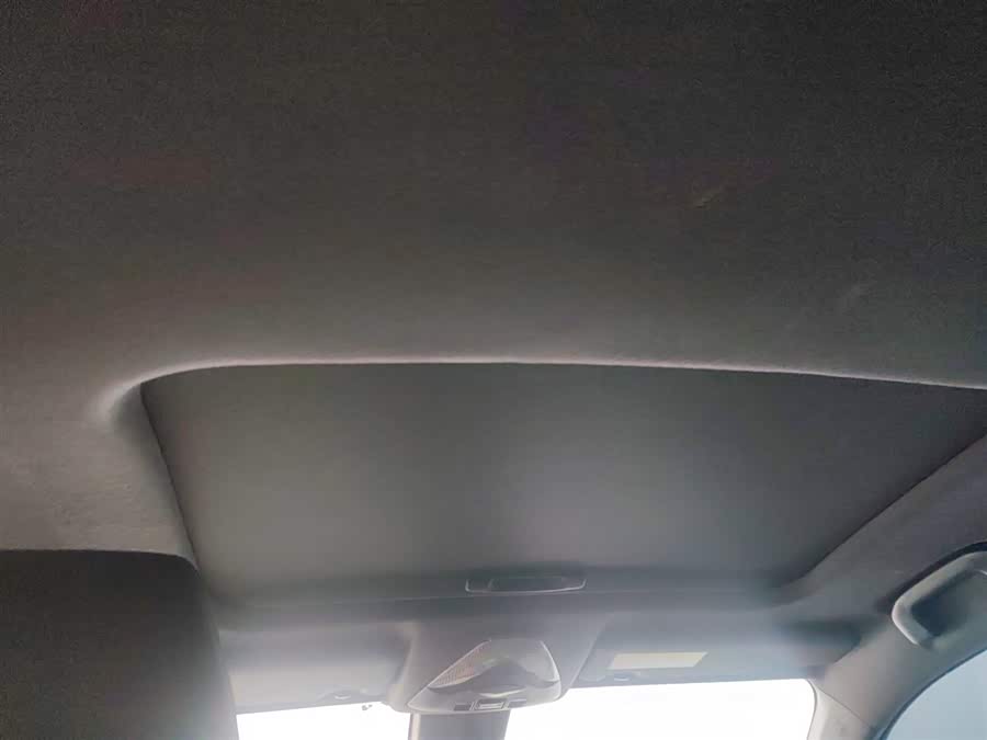 Toyota C-HR EV 2020 #19 Toyota C-HR EV 2020 immagine di auto #19