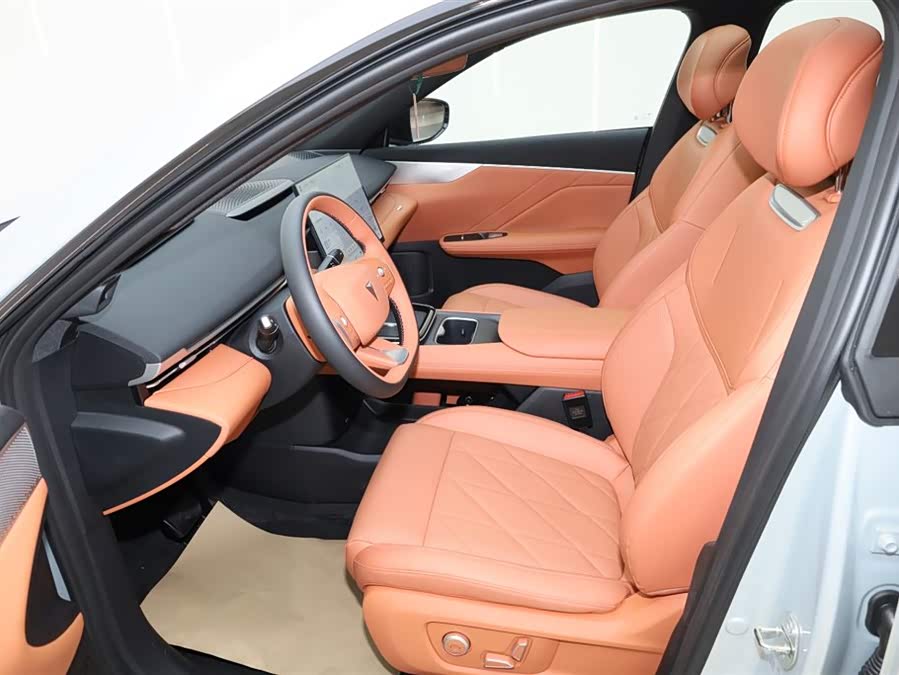 Deepal S05 2025 #19 Deepal S05 2025 car image #19