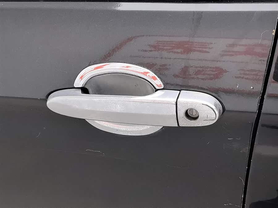 Great Wall C30 2012 car image #19