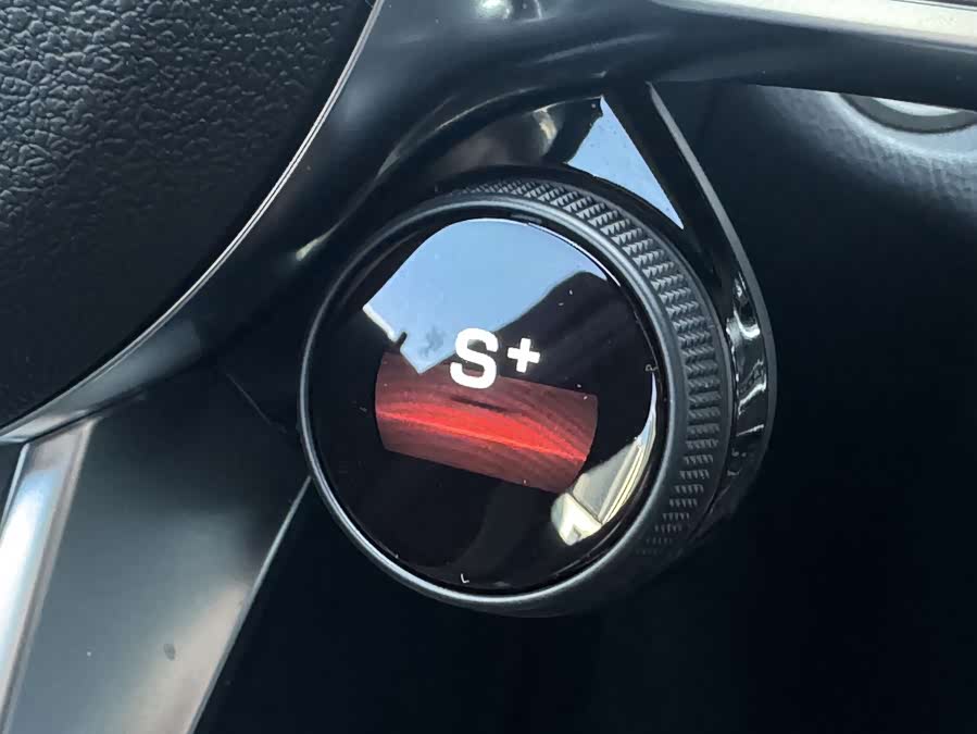 Mercedes-Benz C AMG 2023 immagine di auto #19