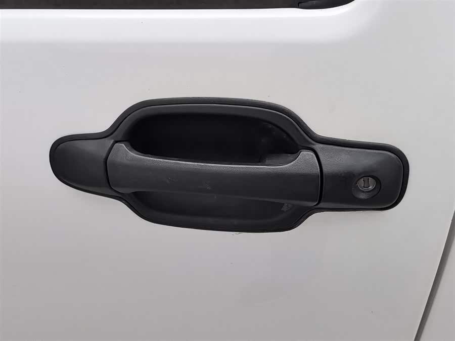 Great Wall Wingle 5 2016 #19 Great Wall Wingle 5 2016 car image #19