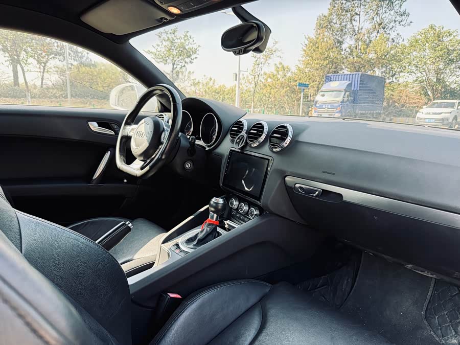 Audi TT 2014 #19 Audi TT 2014 image de voiture #19