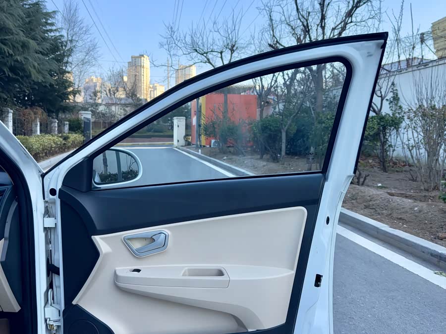 Chery Fulwin 2 2015 #19 Chery Fulwin 2 2015 car image #19