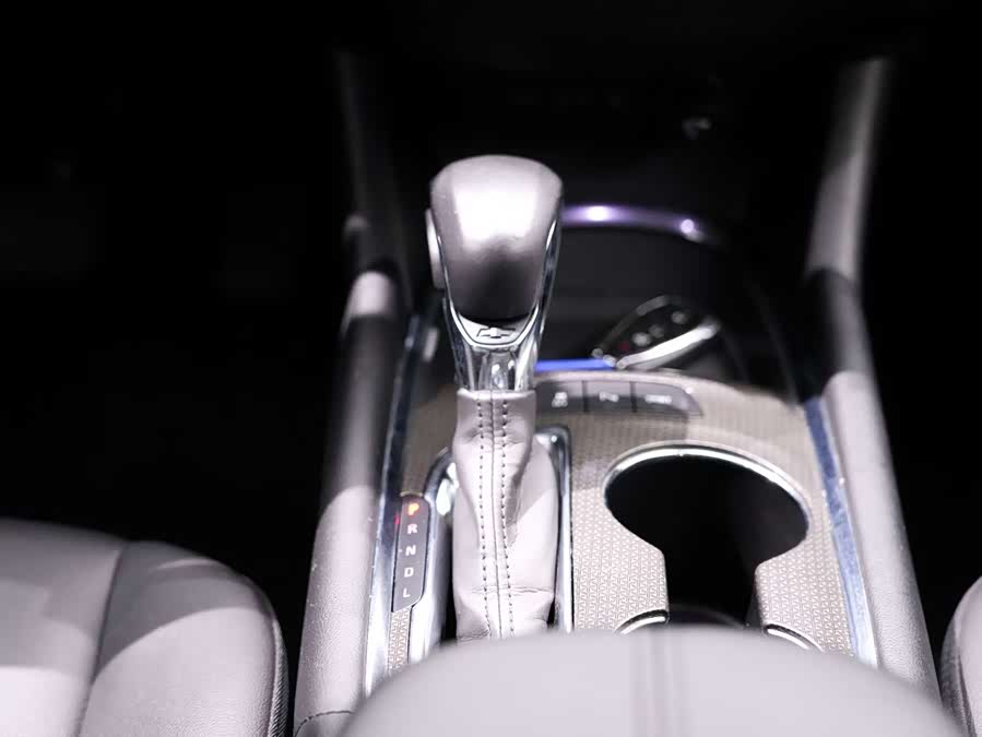 Chevrolet Malibu XL 2021 car image #19