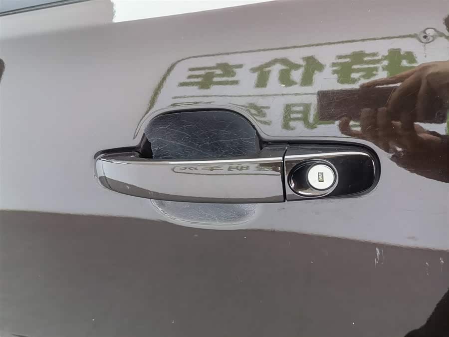 Ford Everest 2017 car image #19