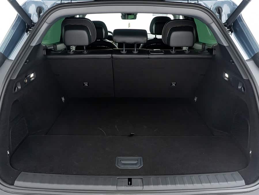 极氪 极氪7X 2024 汽车图片 #19