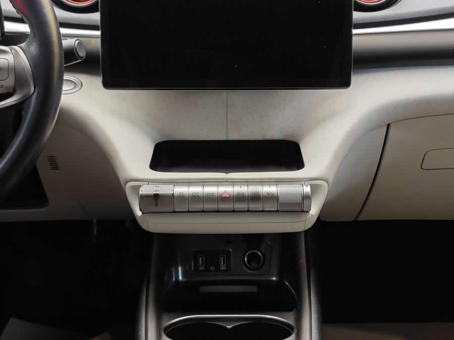 BYD Dolphin 2022 car image #19