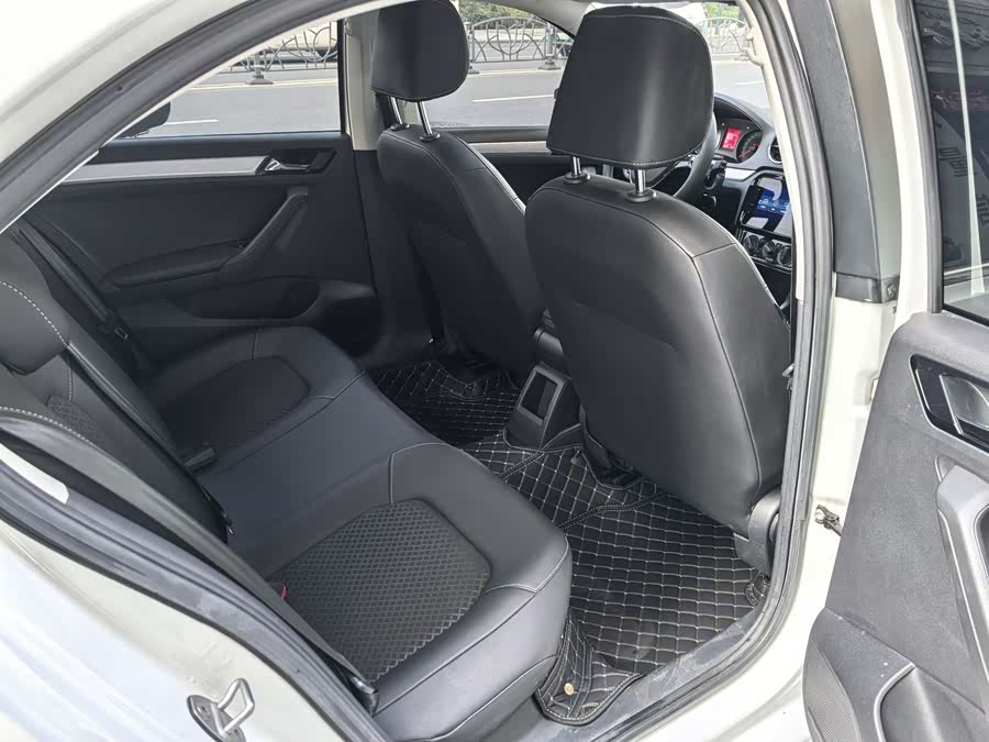 捷达 捷达VA3 2020 汽车图片 #19