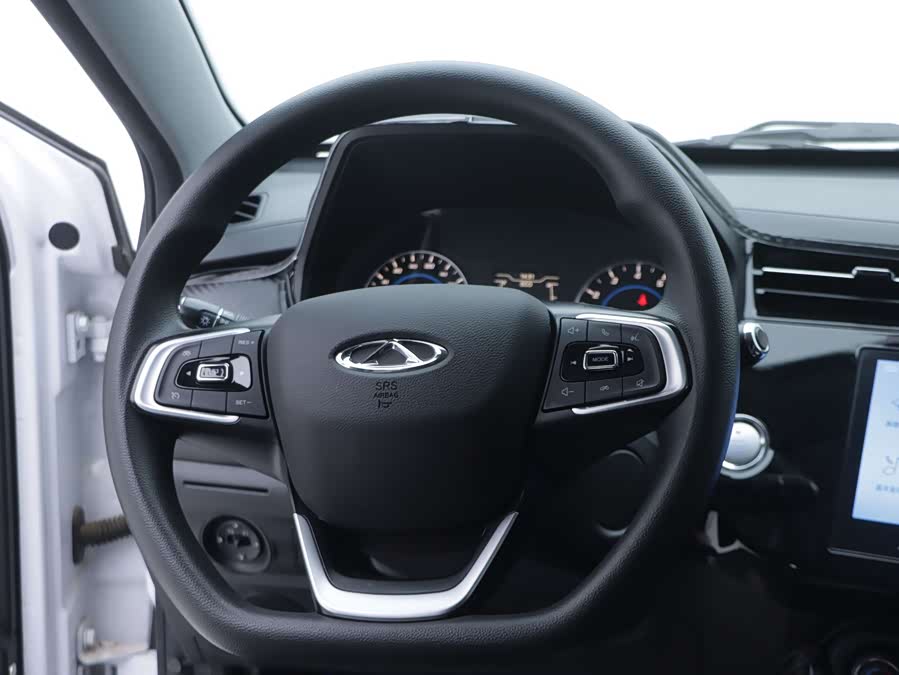 Chery 2024 #19 Chery 2024 car image #19