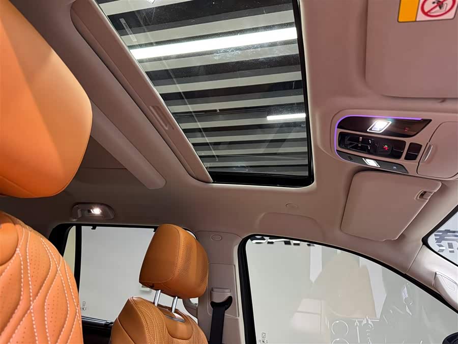 Tank 500 New Energy 2025 car image #19