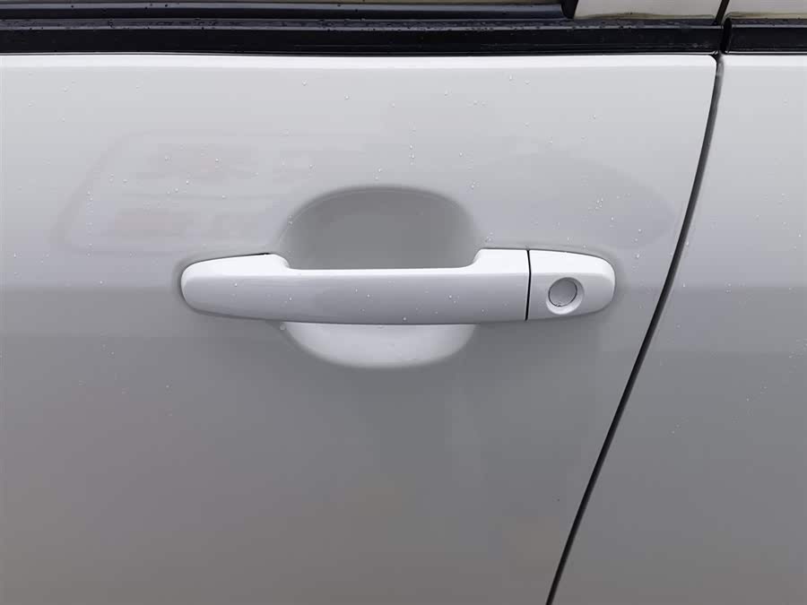 Toyota Corolla (Classic) 2014 immagine di auto #19