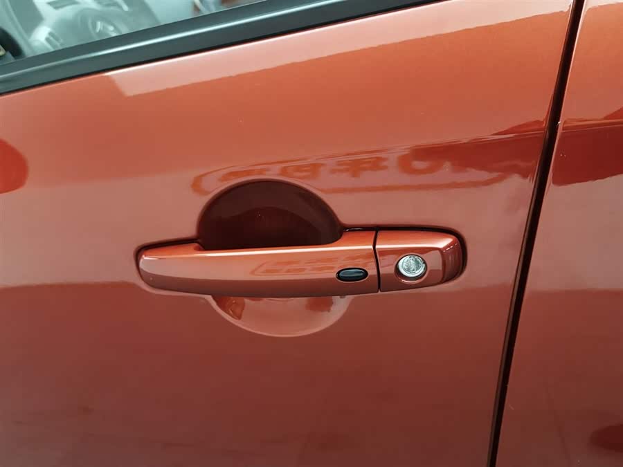 铃木 天语 SX4 2017 汽车图片 #19