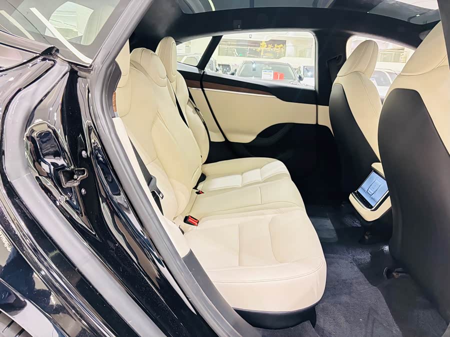 特斯拉 Model S 2023 汽车图片 #19