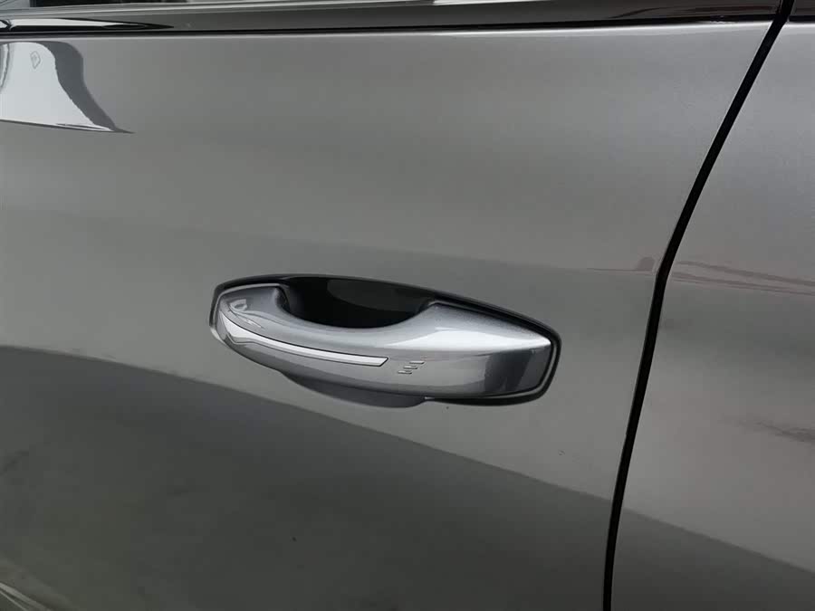 Changan CS75 Plus iDD 2024 car image #19