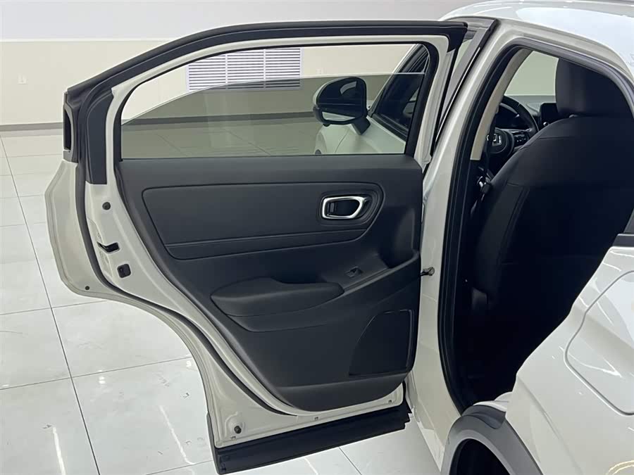 Honda XR-V 2023 image de voiture #19