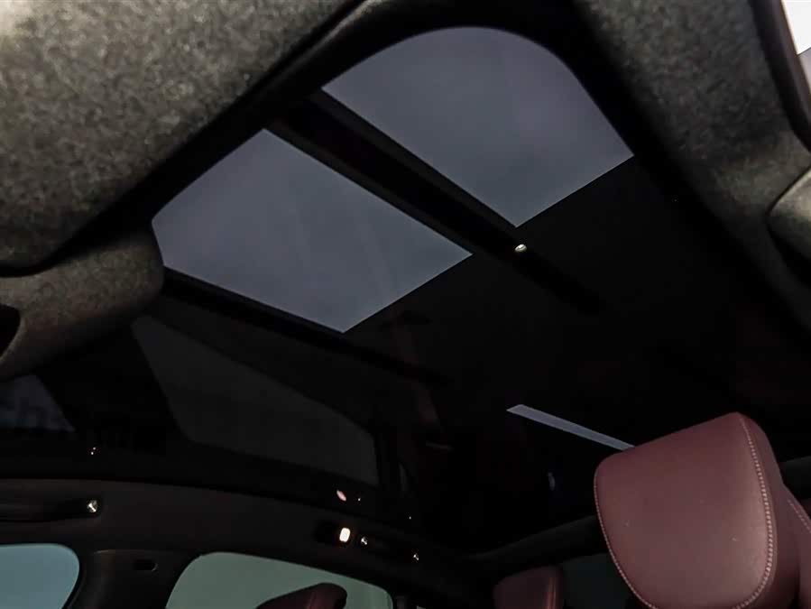 小米汽车 小米SU7 2025 汽车图片 #19