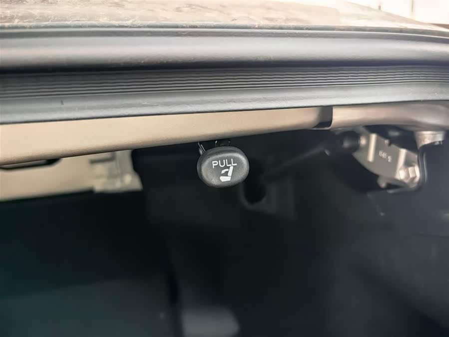 丰田 凯美瑞 2021 汽车图片 #19