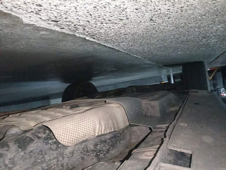 Changan CS95 2017 #19 Changan CS95 2017 صورة سيارة #19