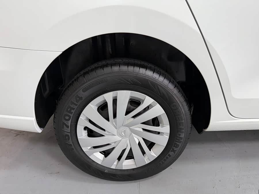 捷达 捷达VA3 2023 汽车图片 #19