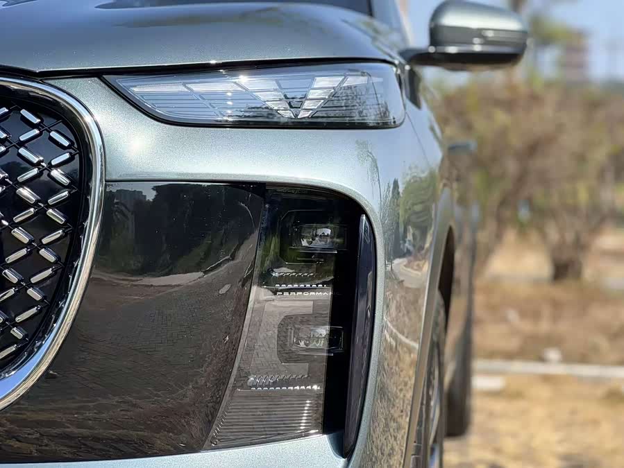 Chery Tiggo 8 Plus 2024 #19 Chery Tiggo 8 Plus 2024 car image #19