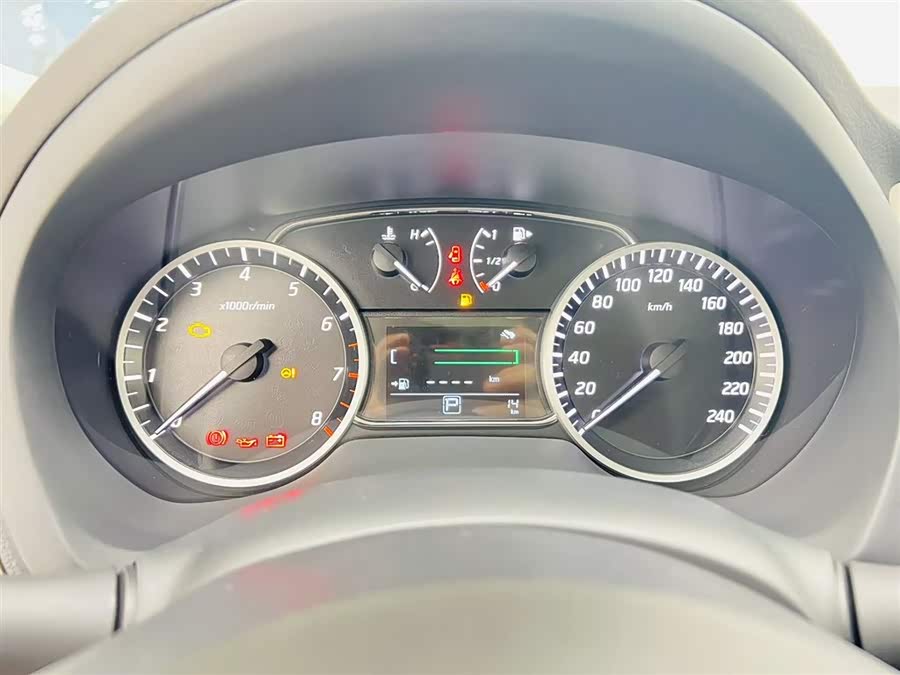 日产 天籁 2018 汽车图片 #19