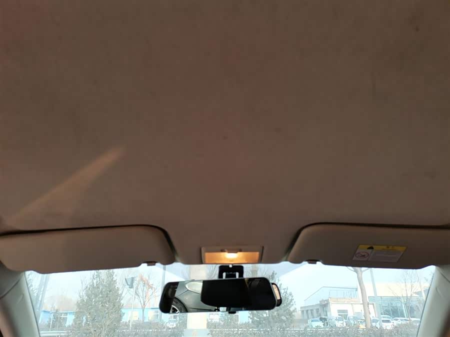 Changan Alsvin V7 2016 #19 Changan Alsvin V7 2016 car image #19