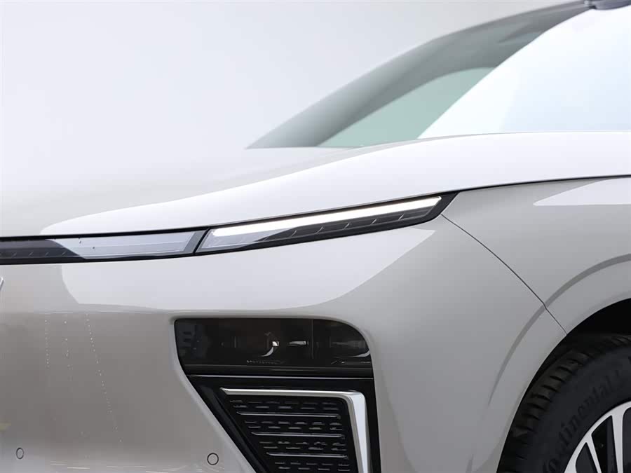 Exceed Stellar Era ET 2024 car image #19