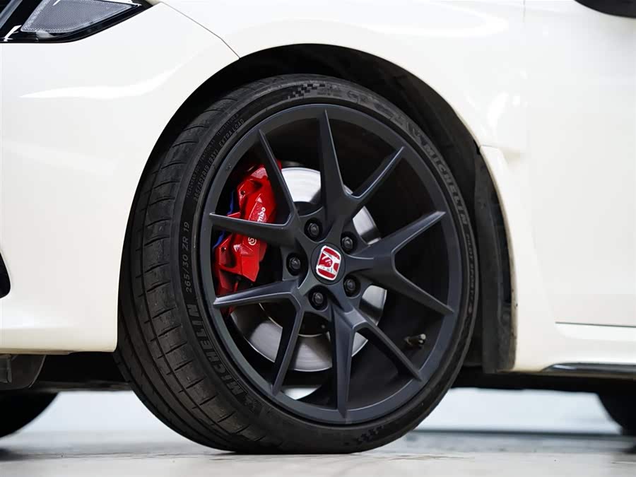 Honda Civic (Imported) 2023 #19 Honda Civic (Imported) 2023 car image #19