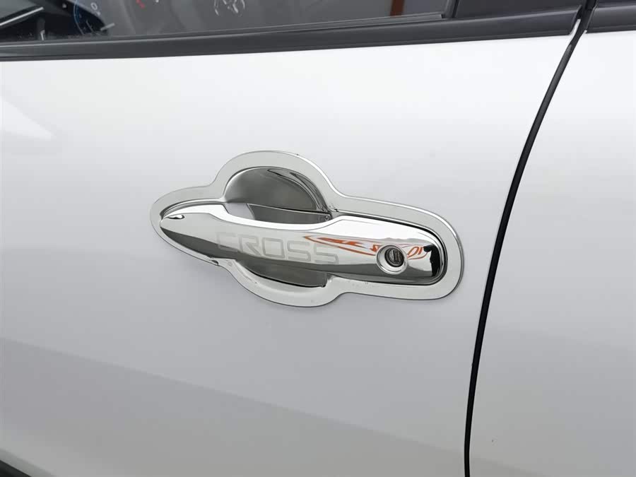 Toyota 2024 car image #19