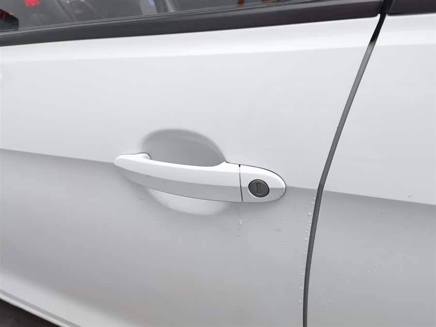 捷达 捷达VA3 2022 汽车图片 #19