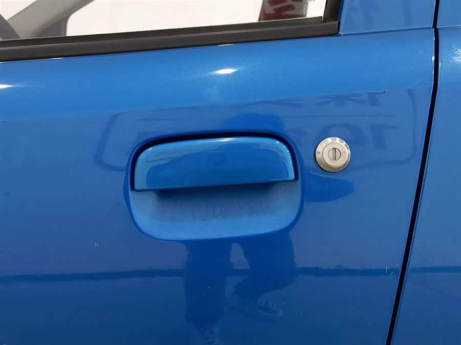 Suzuki 2017 car image #19