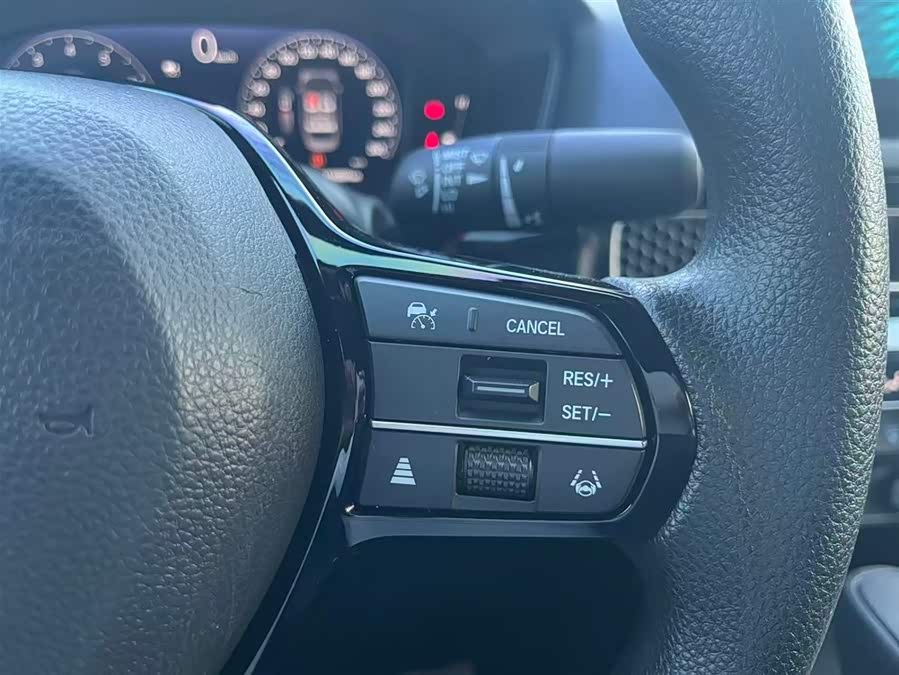 Honda INTEGRA 2022 car image #19