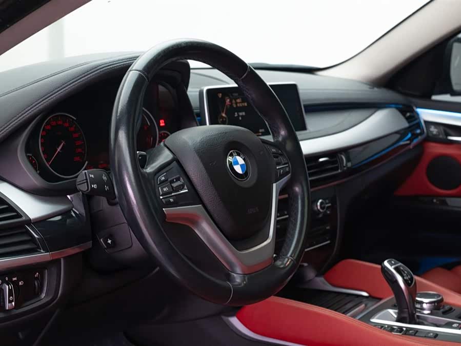 BMW 2017 car image #19