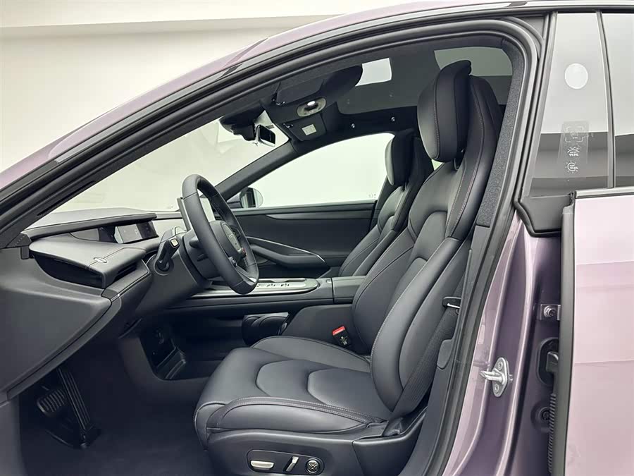 MI SU7 2025 #19 MI SU7 2025 immagine di auto #19