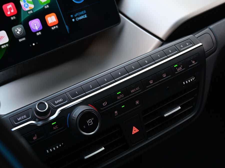 BMW i3 (Imported) 2018 car image #19