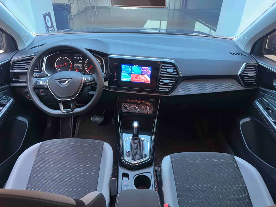 Jetta VS5 2022 car image #19
