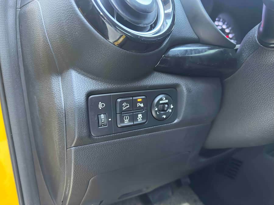 Kia KX1 2021 car image #19
