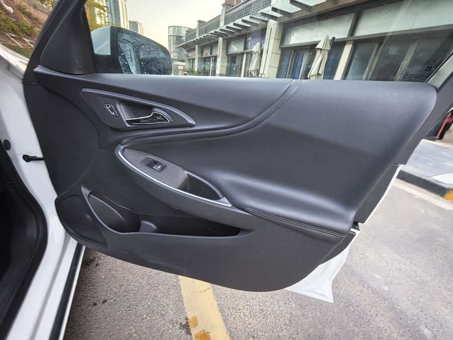 Chevrolet Malibu XL 2020 car image #19