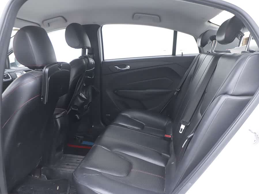 奇瑞 2016 汽车图片 #19