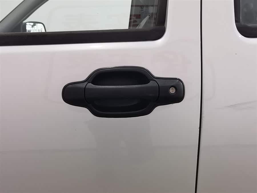 Great Wall Wingle 5 2017 car image #19