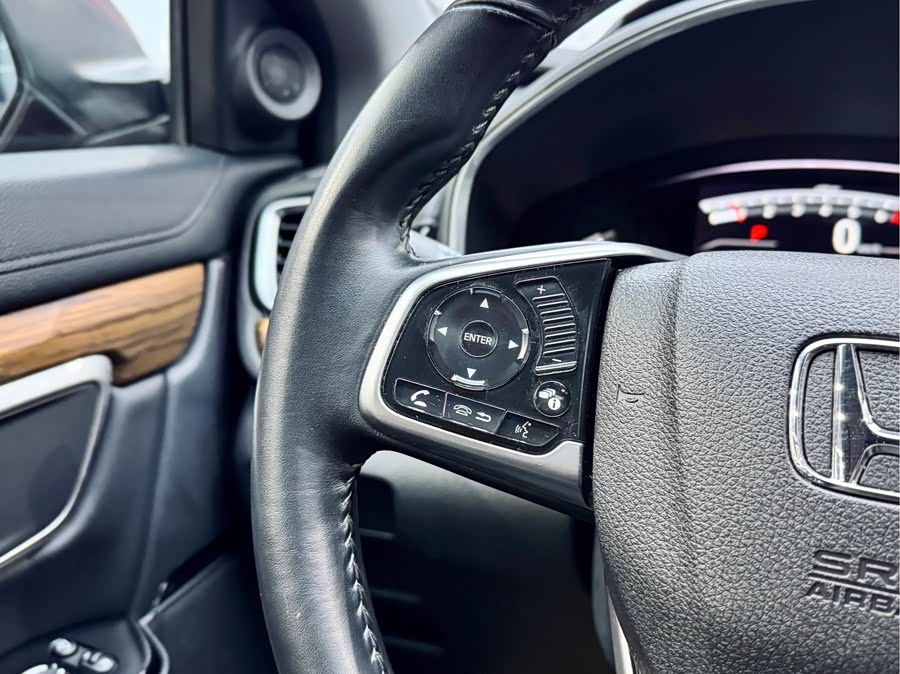 Honda CR-V 2017 car image #19