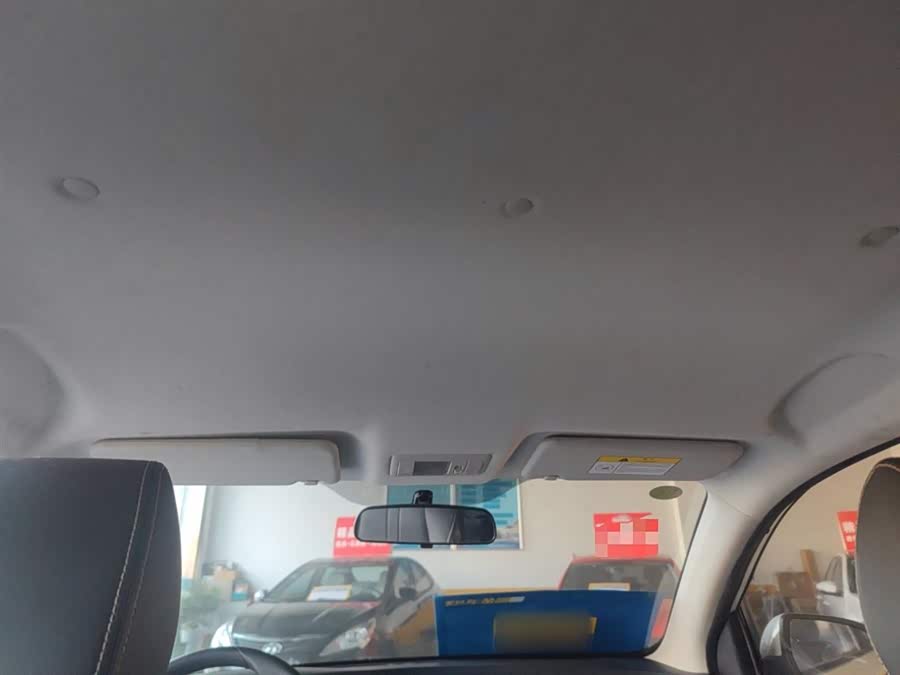 Changan Alsvin 2020 #19 Changan Alsvin 2020 car image #19