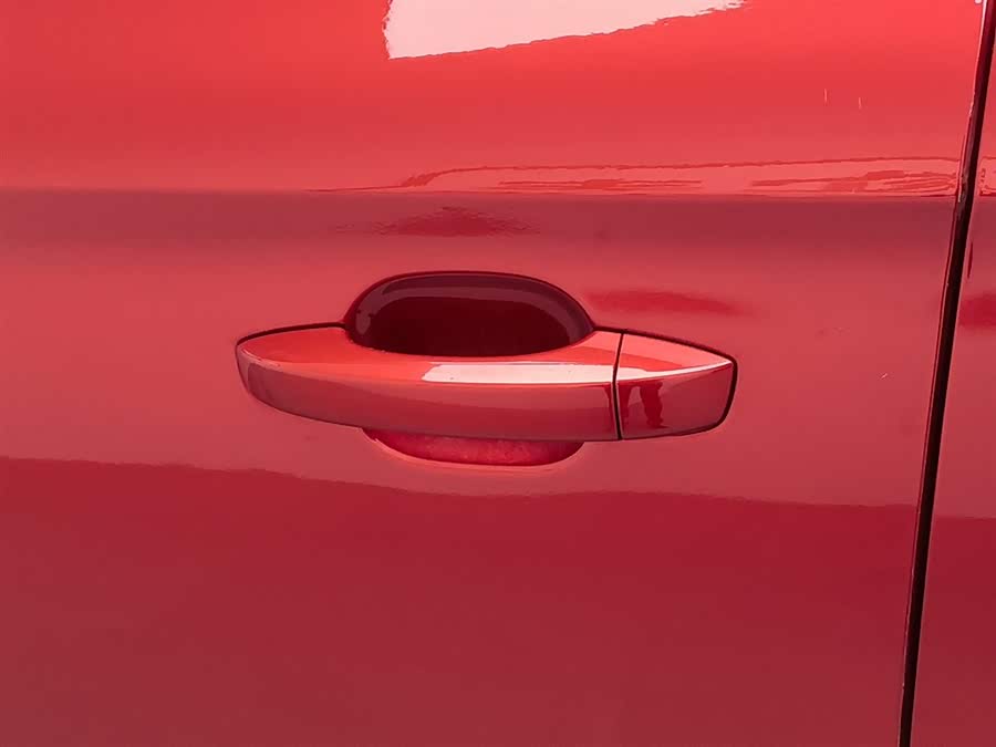 MG ZS 2019 car image #19