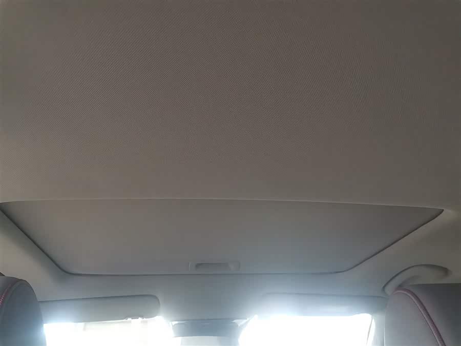 Honda e:NS2 2025 car image #19